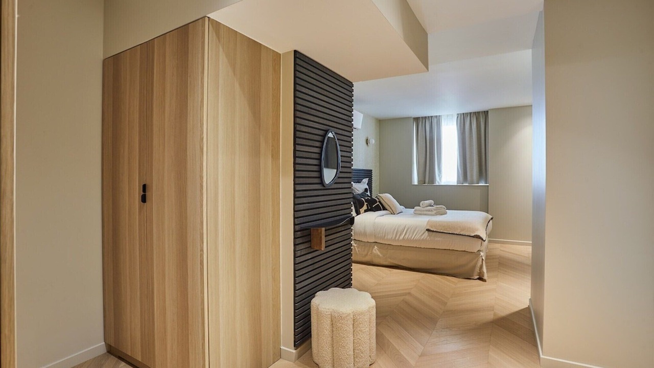 Photo of Bedroom in Necker