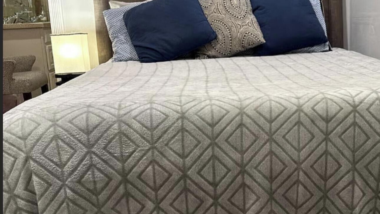 Photo of Bedroom in Bonanza