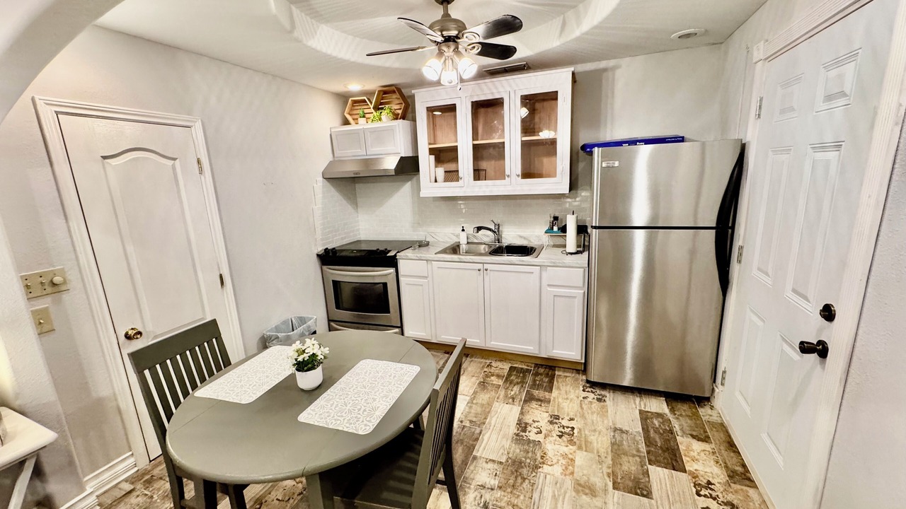 Photo of Kitchen in Bonanza