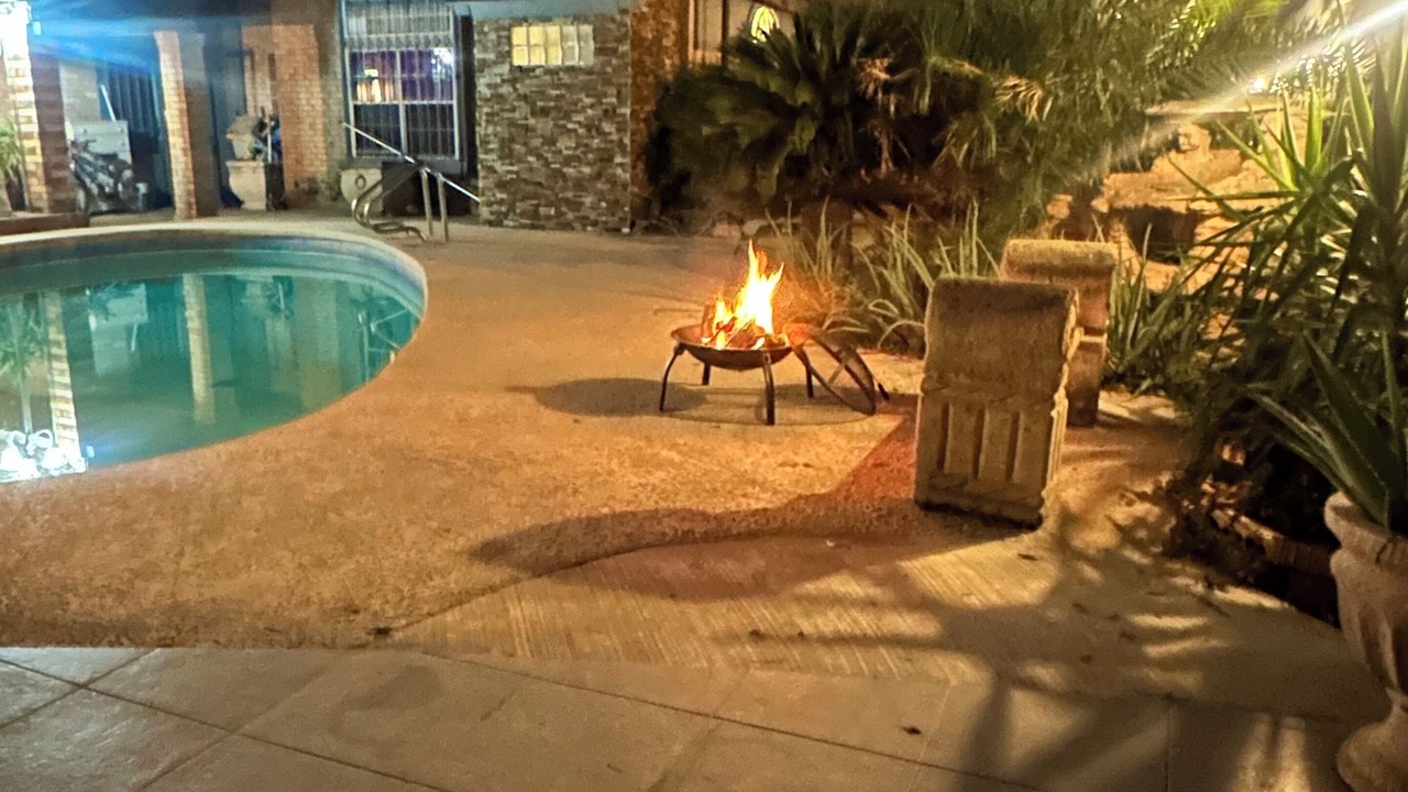 Photo of Outdoor in Bonanza