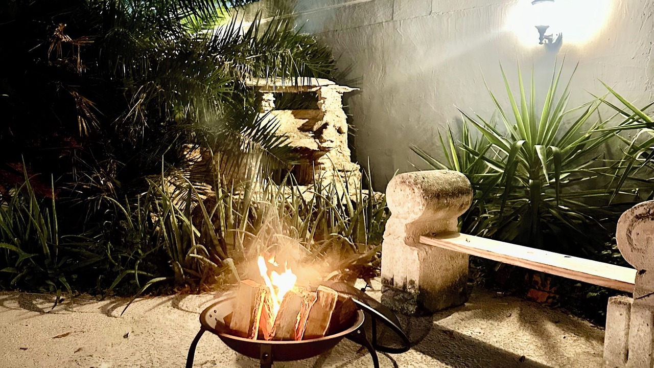 Photo of Patio Balcony in Bonanza