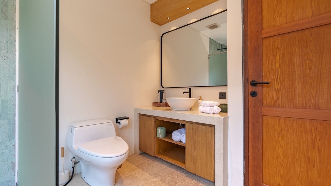 Photo of Bathroom in Seminyak