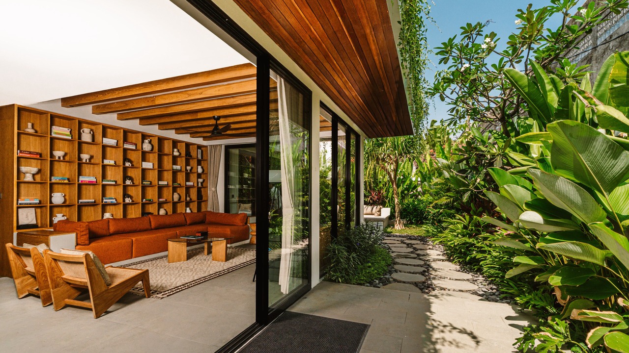 Photo of Outdoor in Seminyak