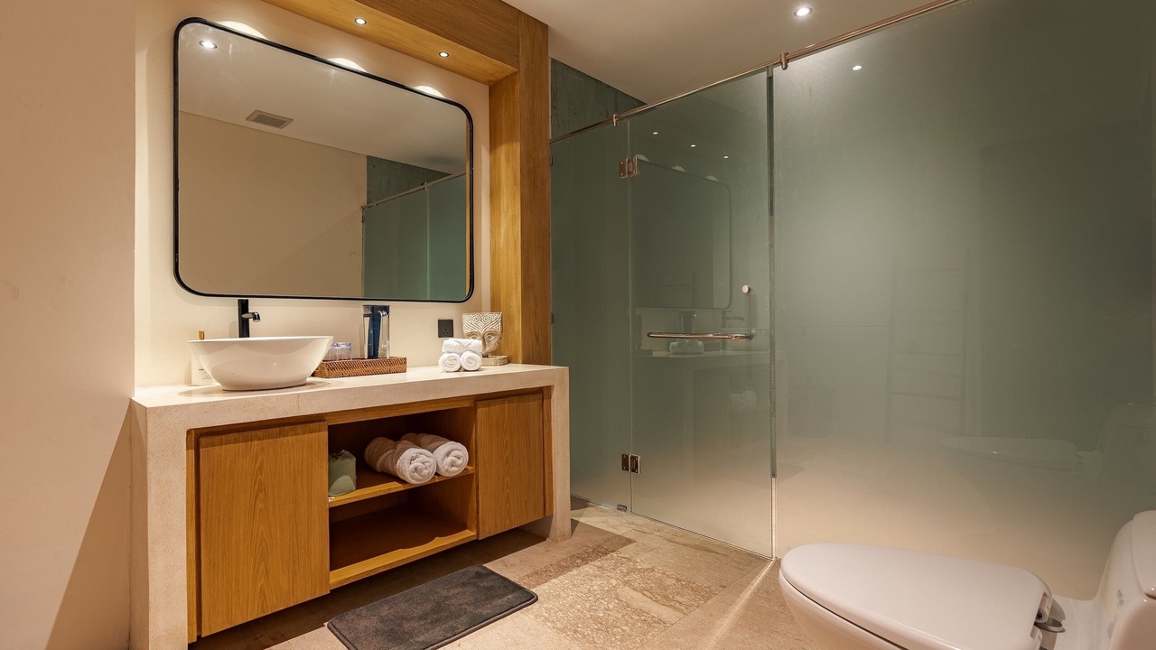 Photo of Bathroom in Seminyak