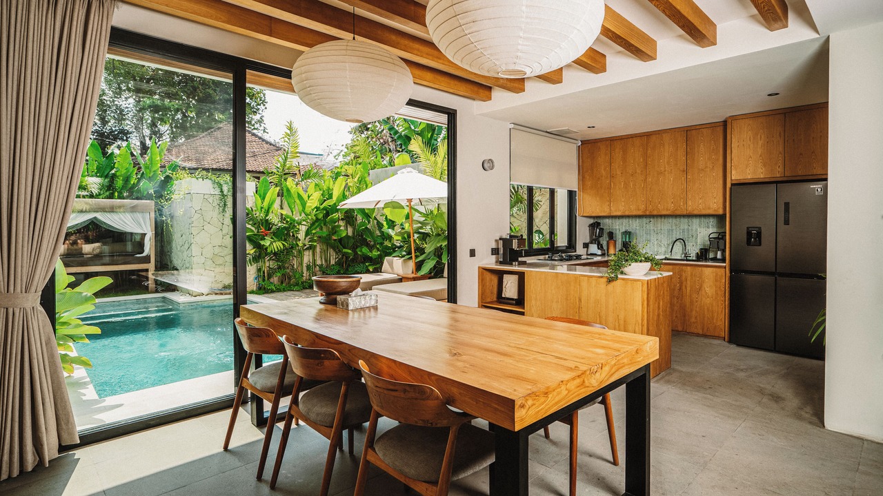 Photo of Outdoor in Seminyak