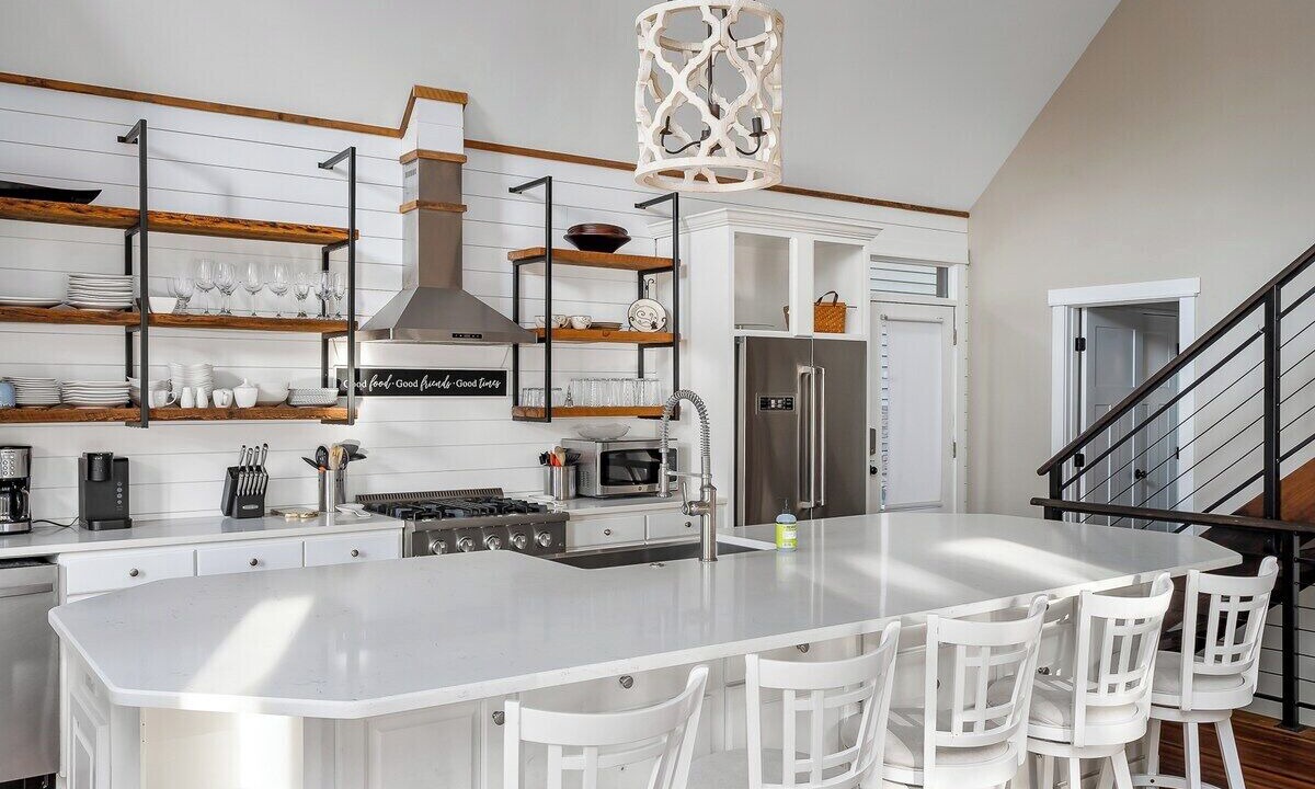 Photo of Kitchen in Seneca