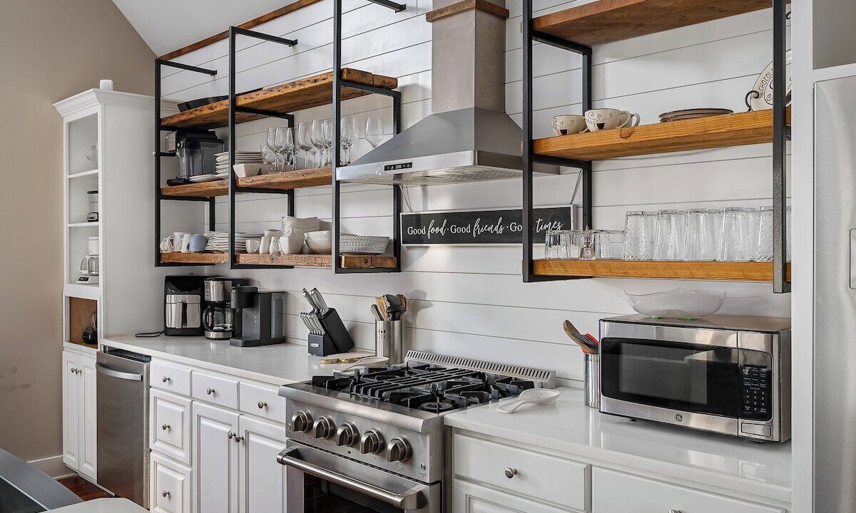 Photo of Kitchen in Seneca