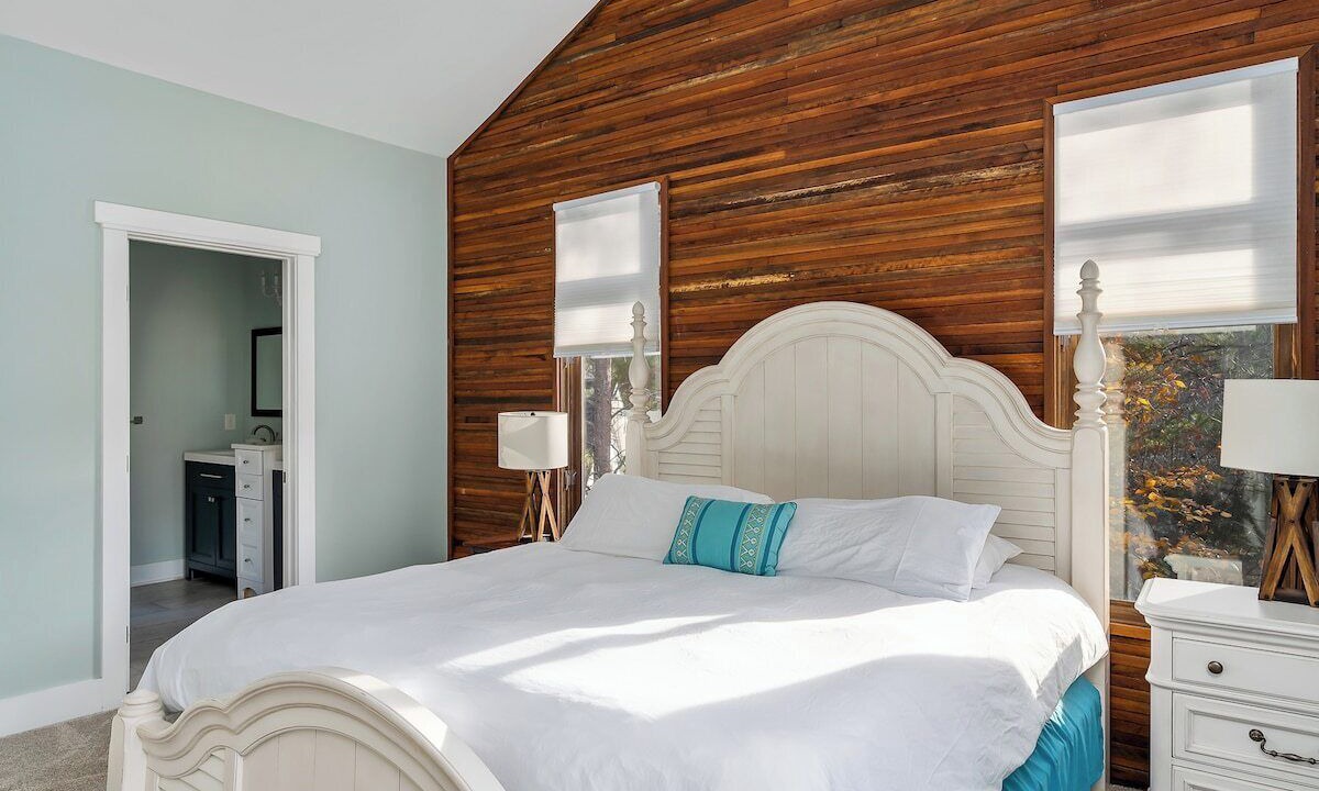Photo of Bedroom in Seneca