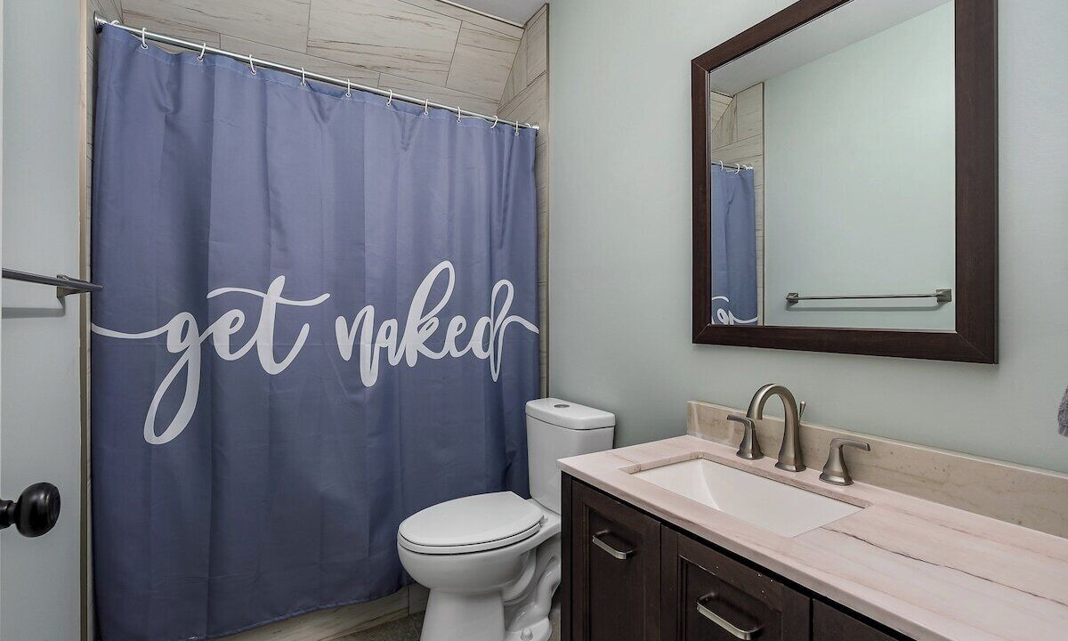 Photo of Bathroom in Seneca