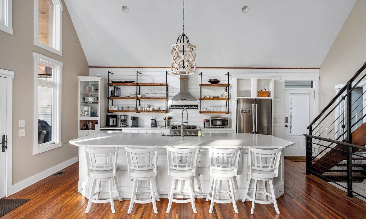 Photo of Kitchen in Seneca