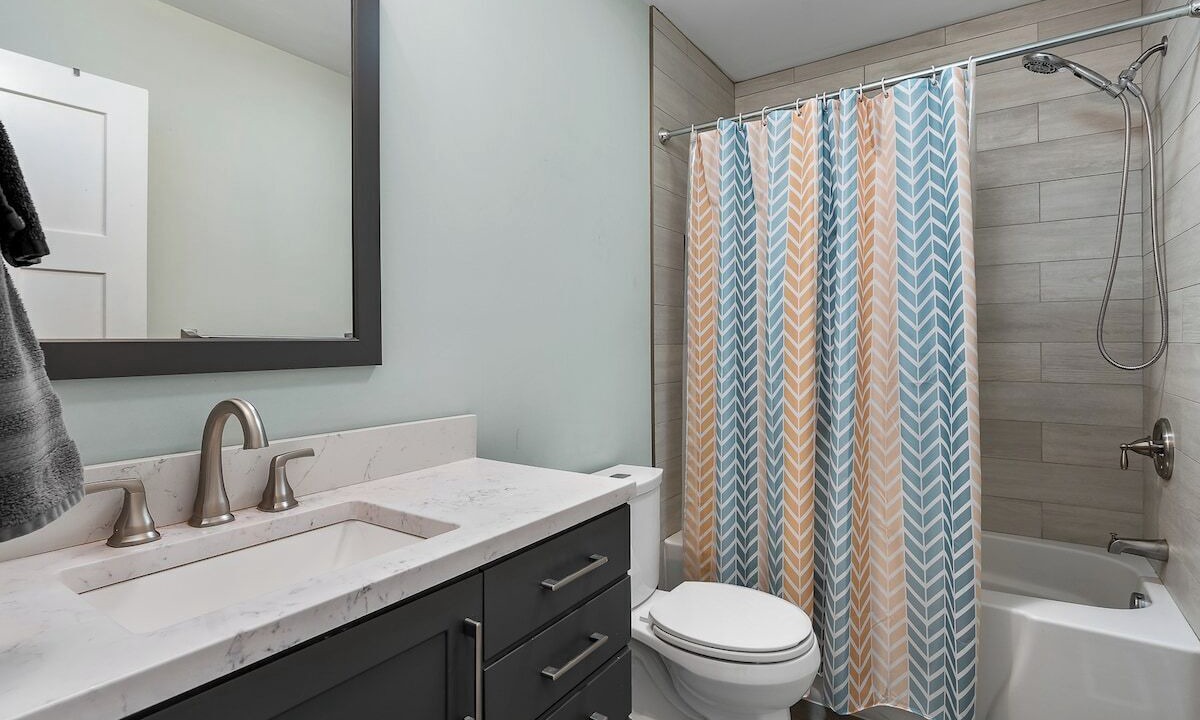 Photo of Bathroom in Seneca