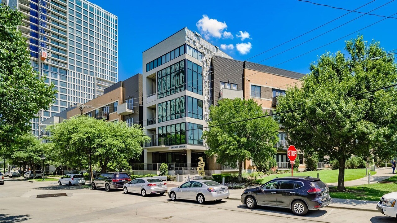 Photo of Outdoor in Dallas Design District