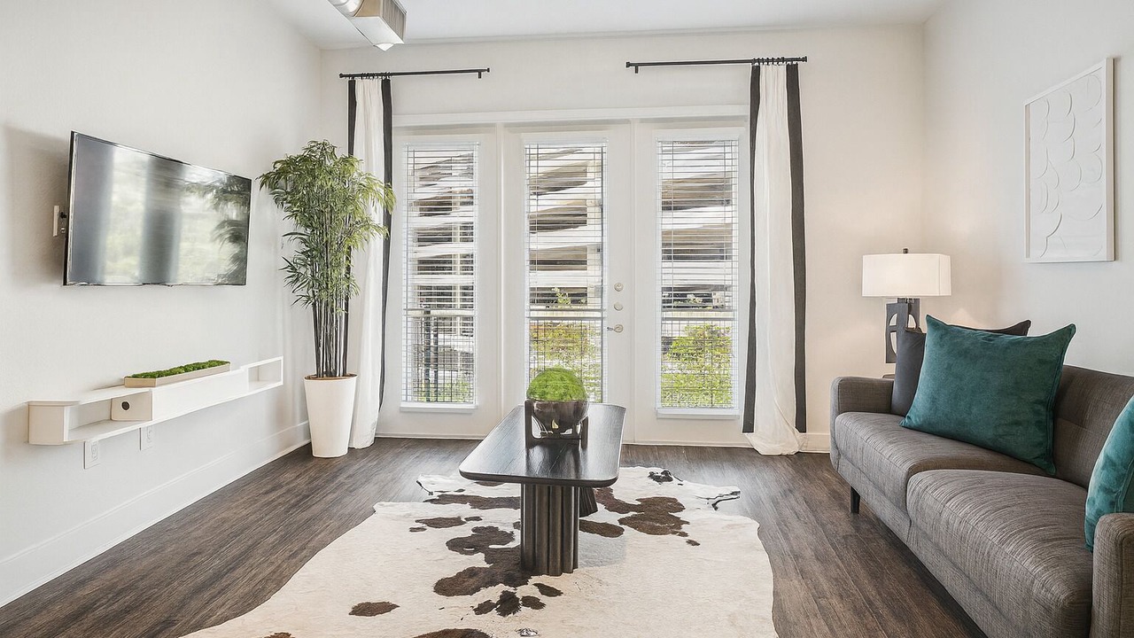 Photo of Livingroom in Dallas Design District