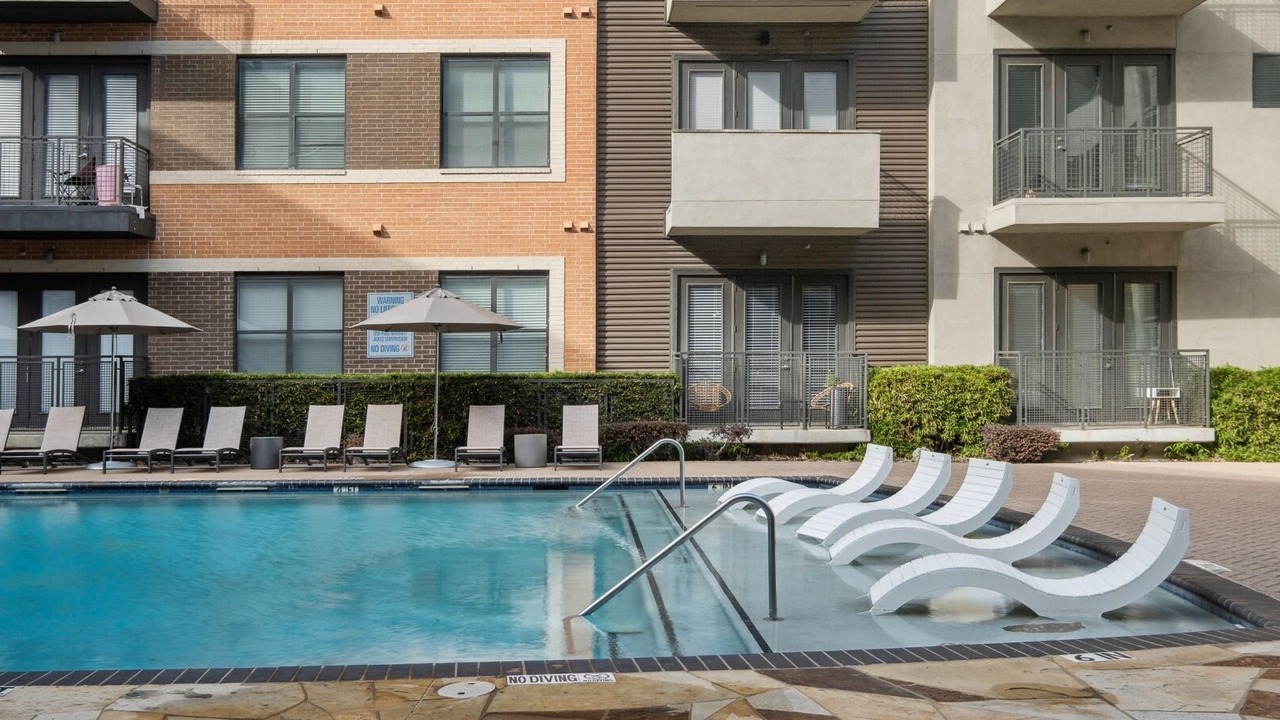 Photo of Outdoor in Dallas Design District