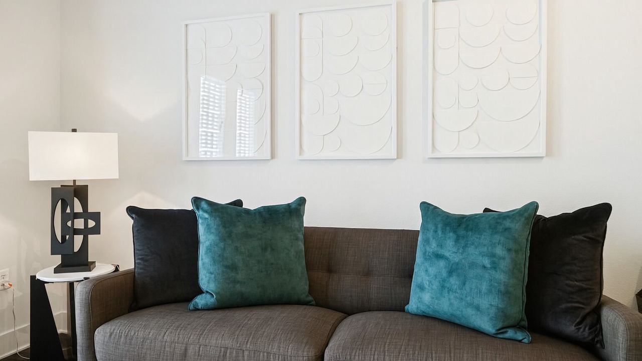 Photo of Livingroom in Dallas Design District