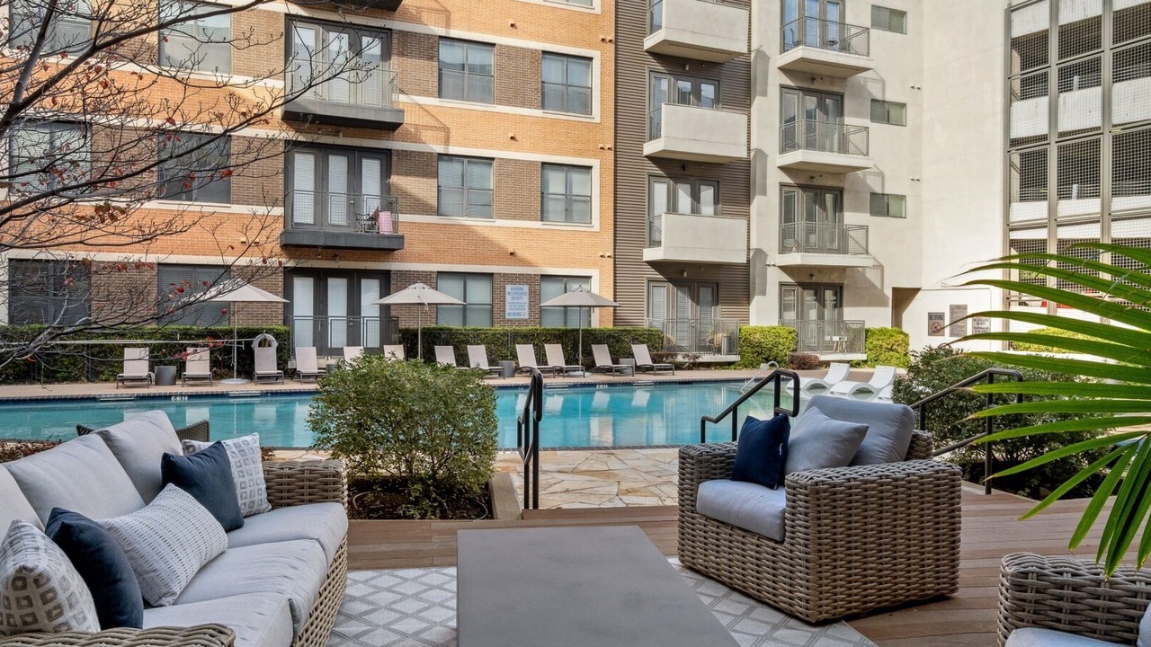 Photo of Outdoor in Dallas Design District