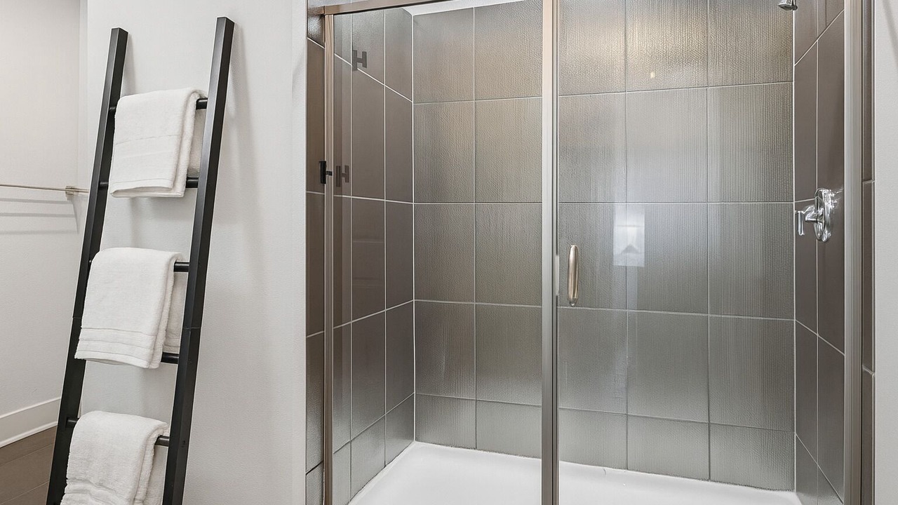 Photo of Bathroom in Dallas Design District