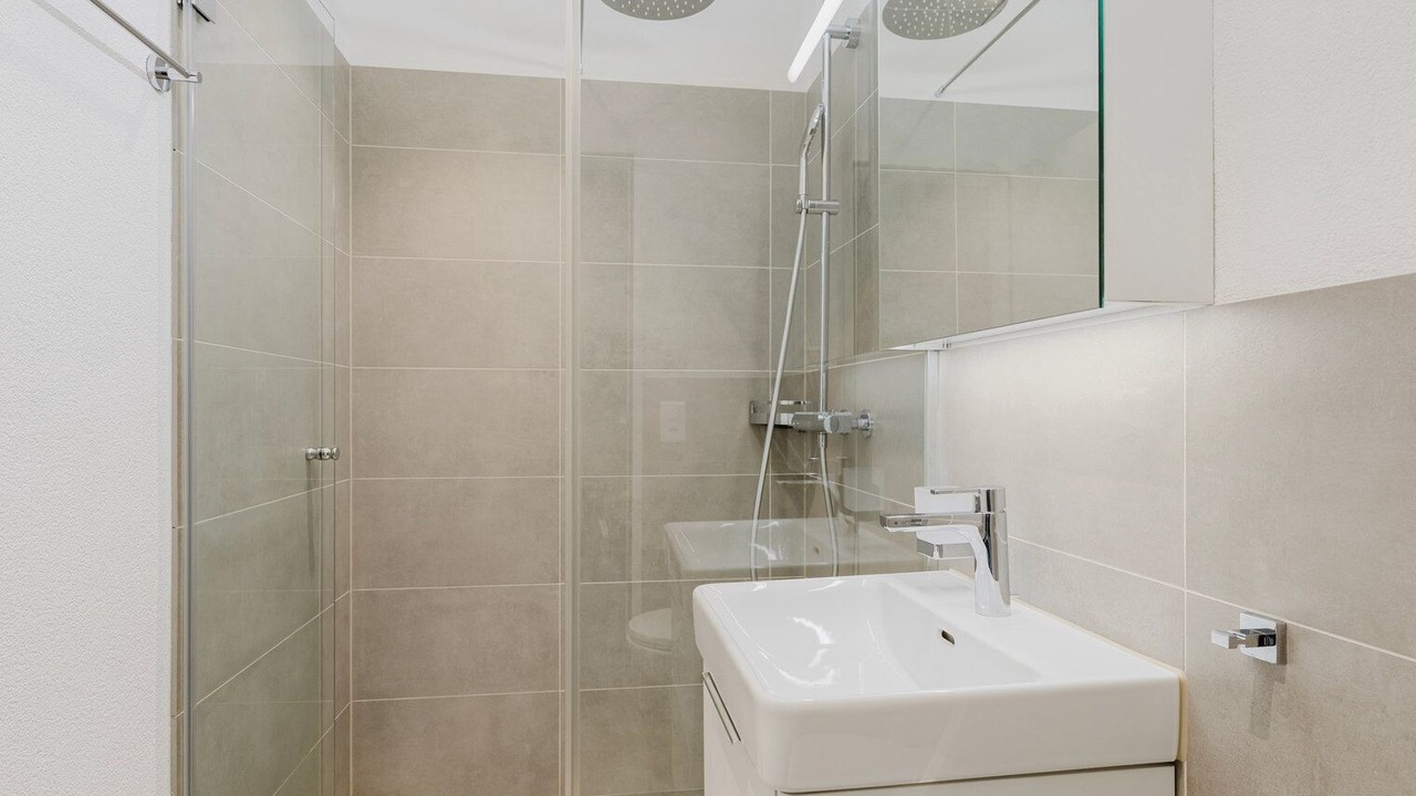 Photo of Bathroom in Sihlfeld