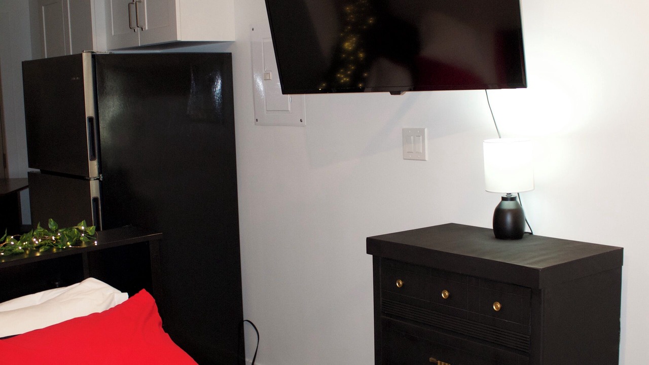 Photo of Bedroom in Sudbury