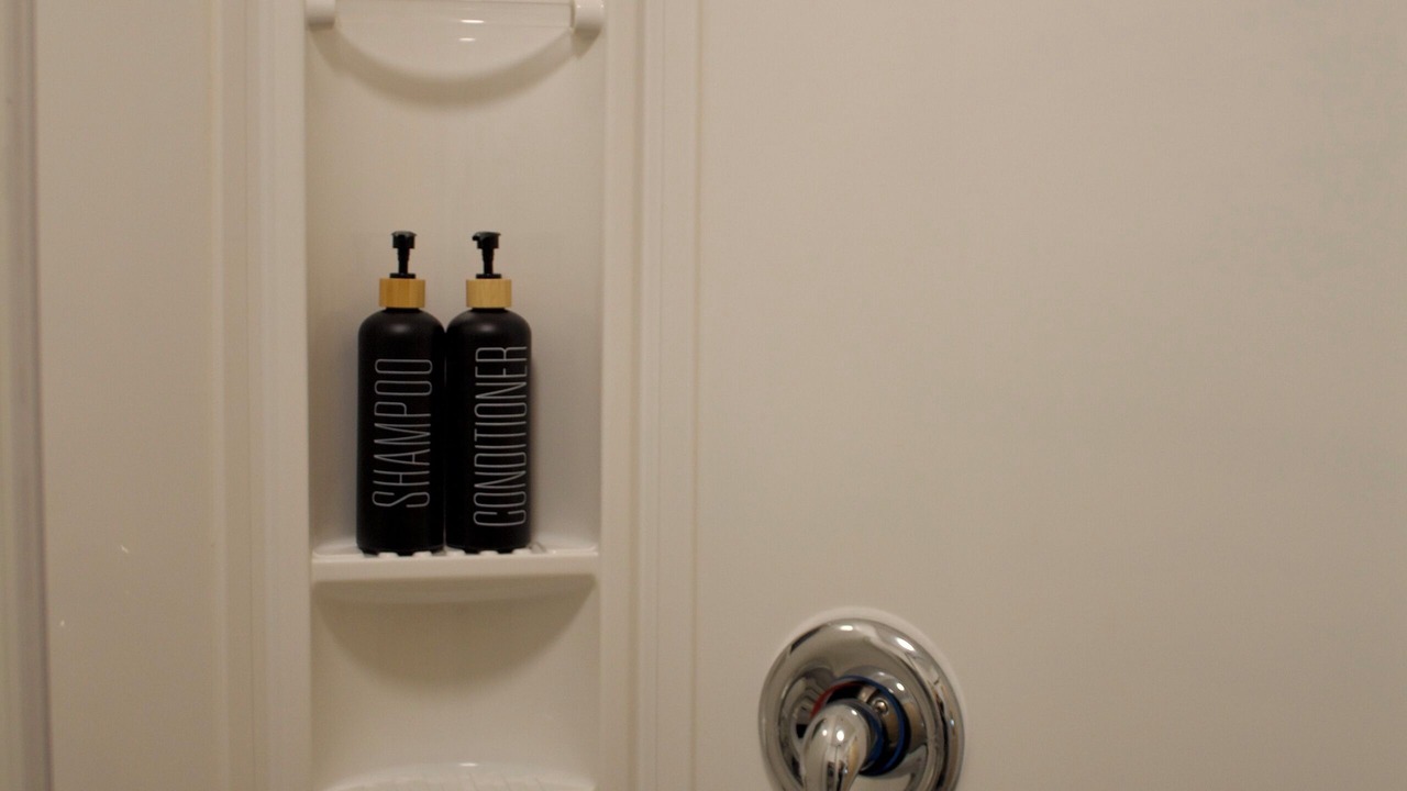 Photo of Bathroom in Sudbury