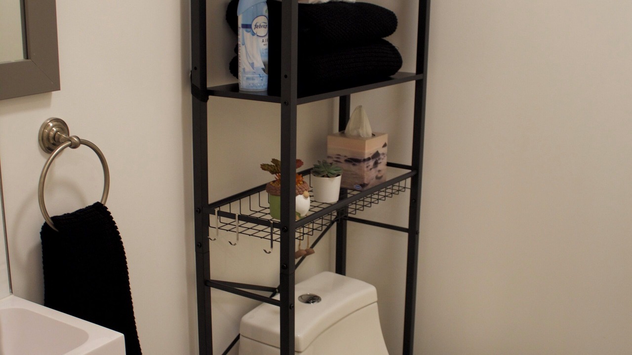 Photo of Bathroom in Sudbury