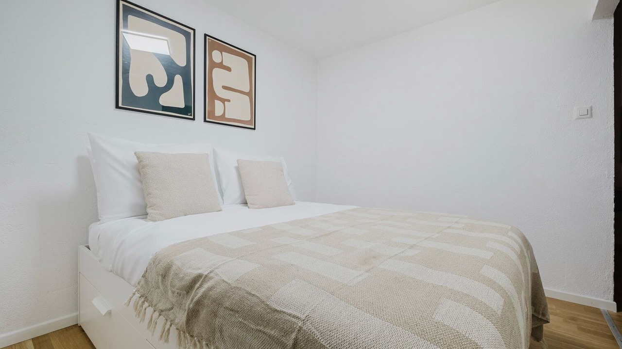 Photo of Bedroom in Enge