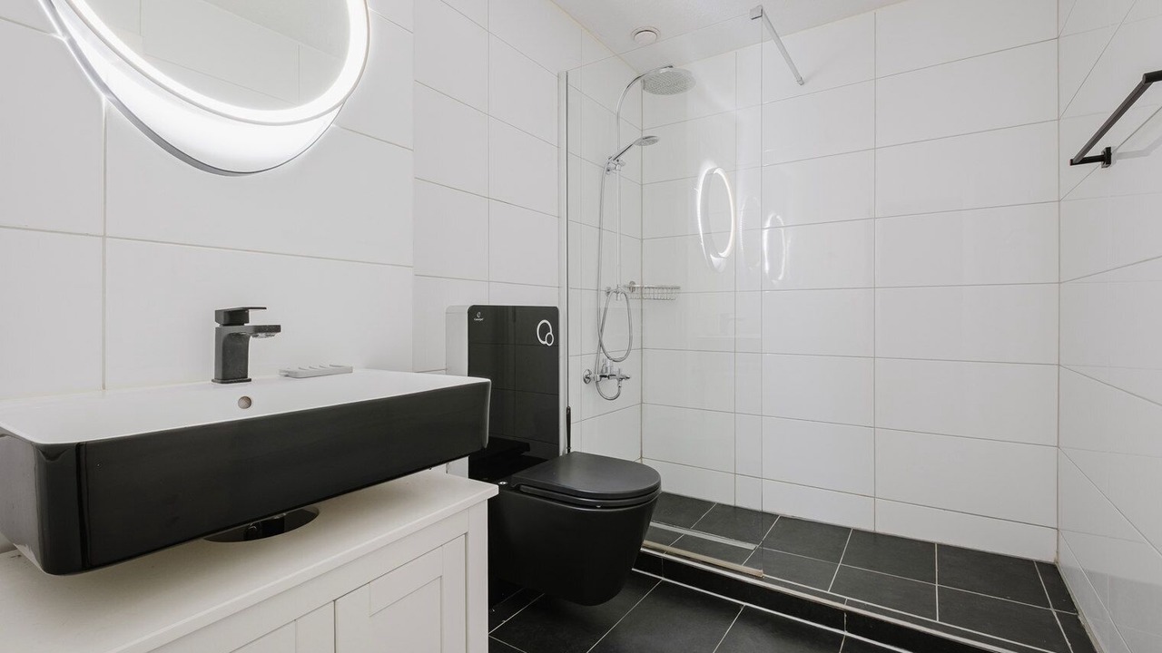 Photo of Bathroom in Enge