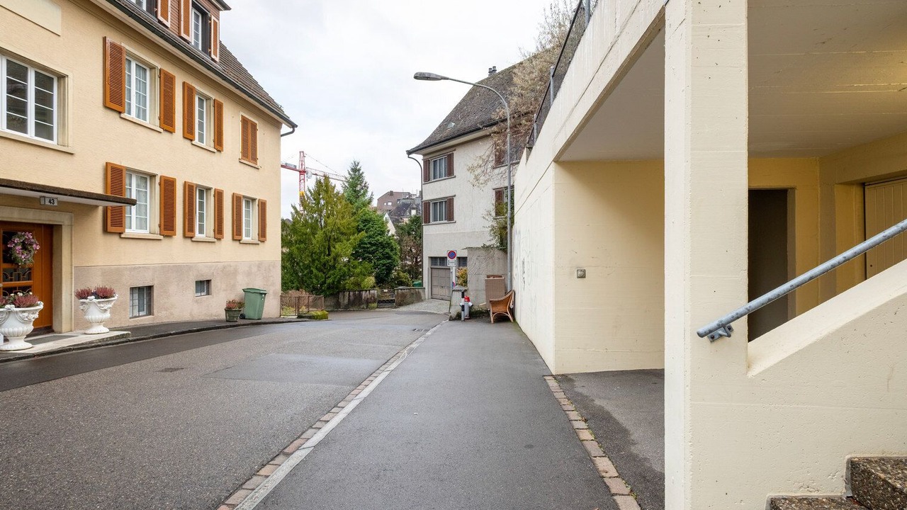 Photo of Outdoor in Enge
