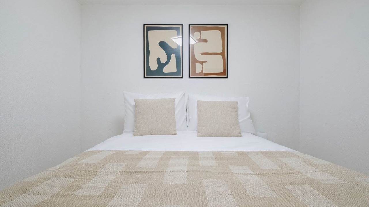 Photo of Bedroom in Enge