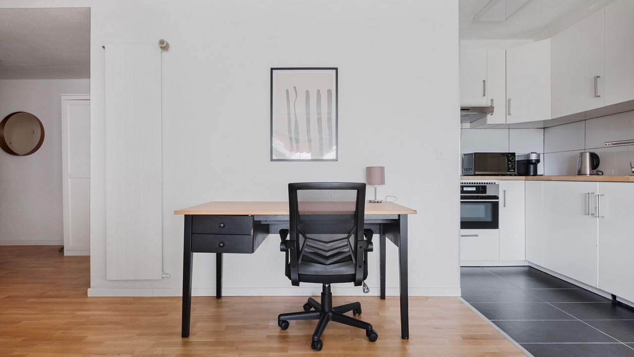 Photo of Kitchen in Enge