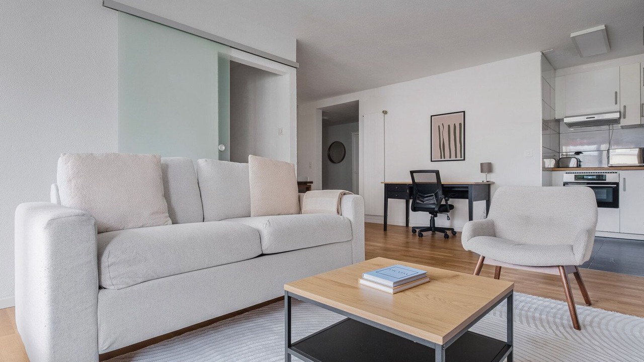 Photo of Livingroom in Enge