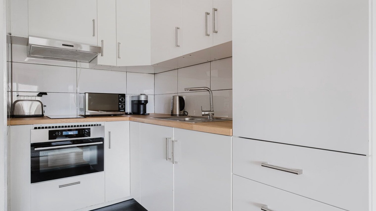 Photo of Kitchen in Enge