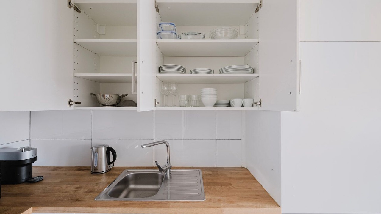 Photo of Kitchen in Enge