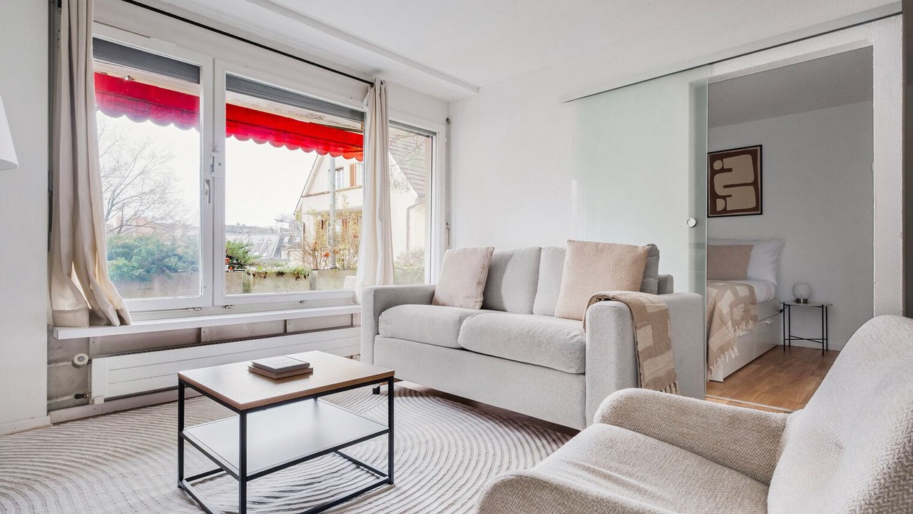 Photo of Livingroom in Enge