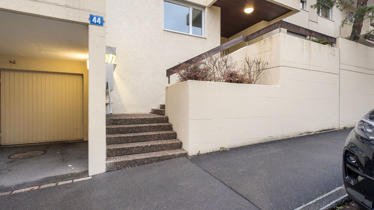 Photo of Outdoor in Enge