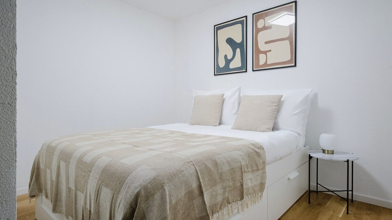 Photo of Bedroom in Enge