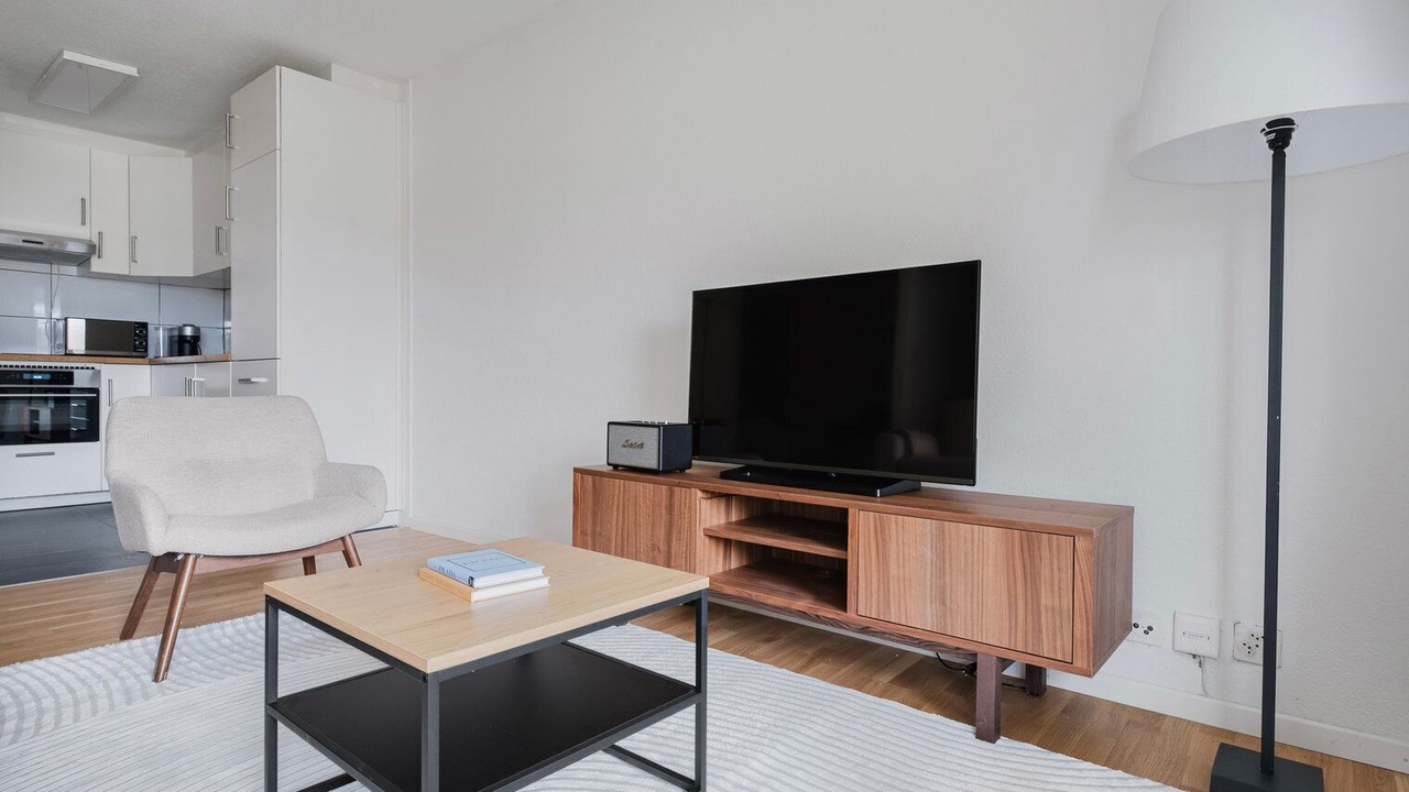 Photo of Livingroom in Enge