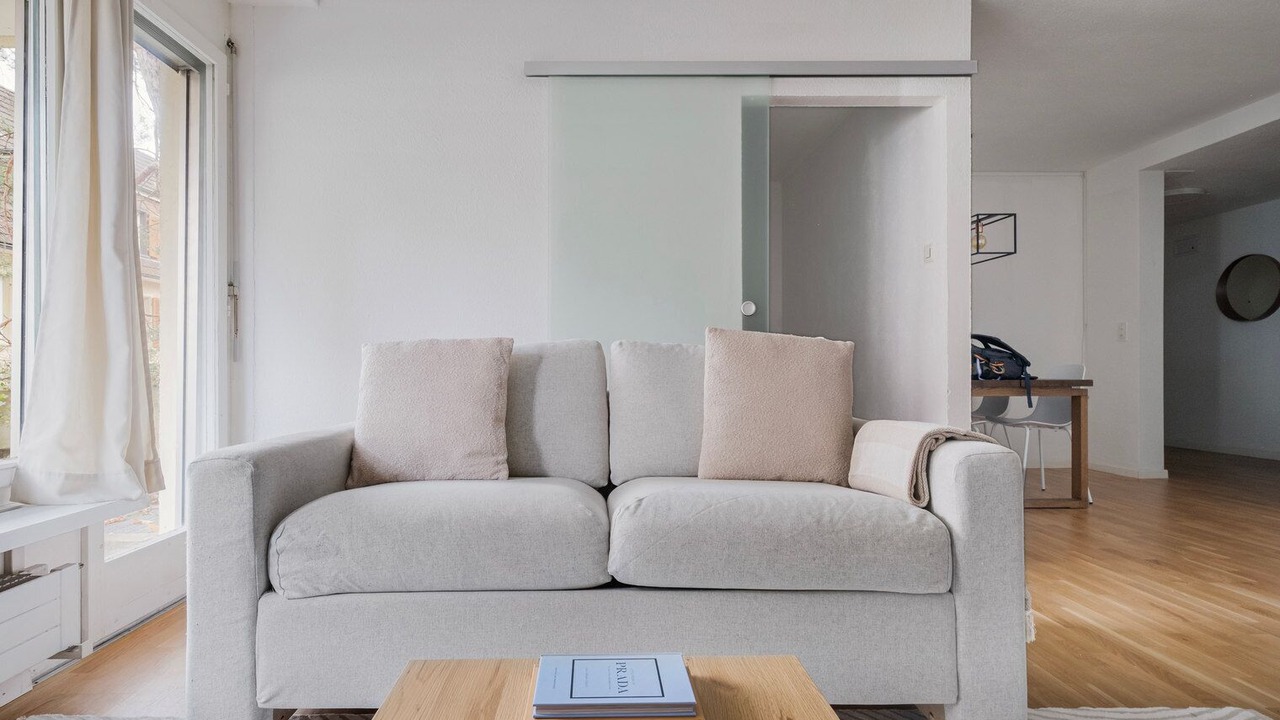 Photo of Livingroom in Enge