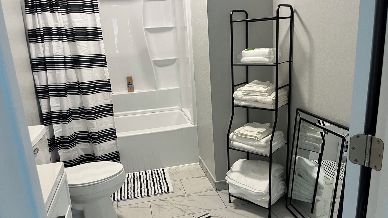 Photo of Bathroom in Dalton