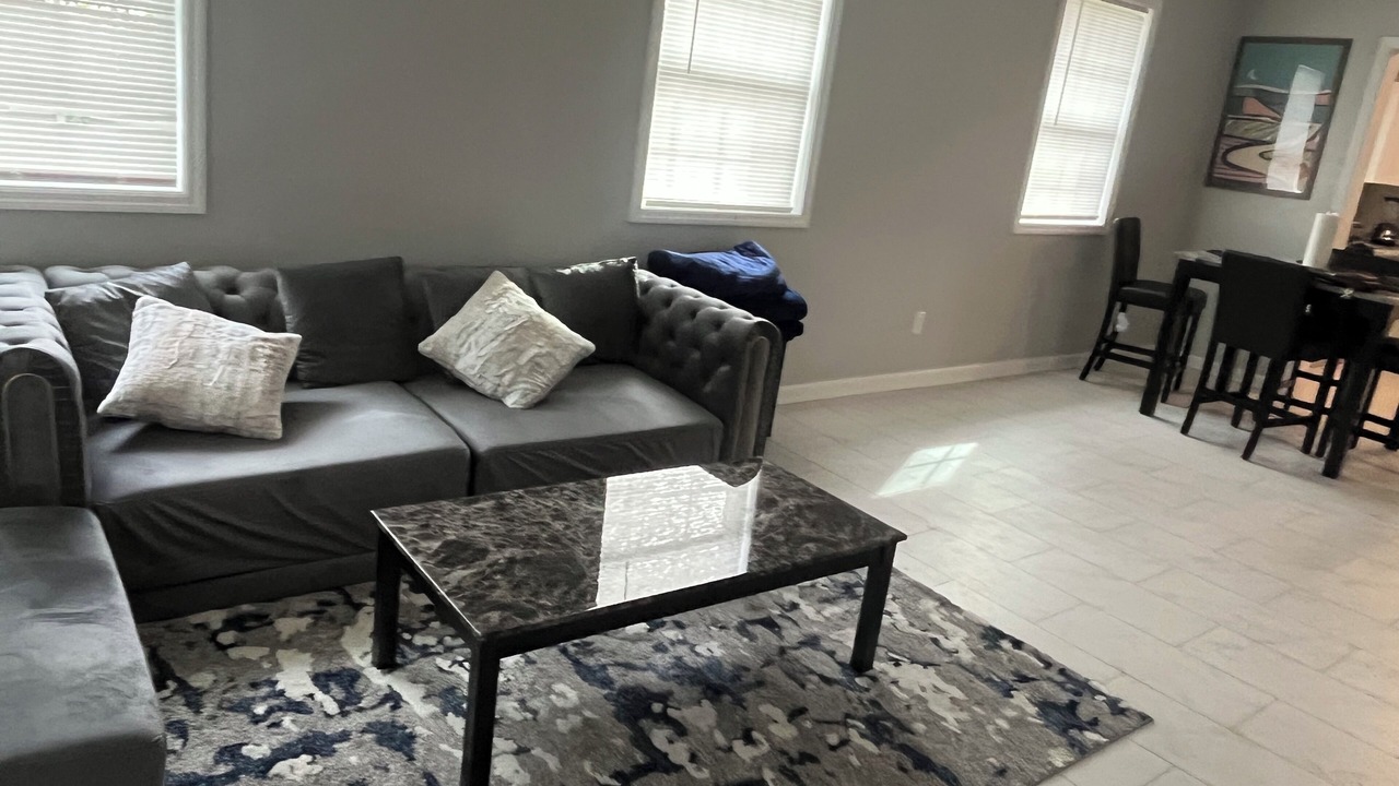 Photo of Livingroom in Dalton