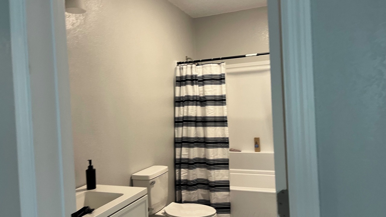 Photo of Bathroom in Dalton