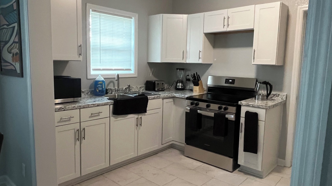 Photo of Kitchen in Dalton