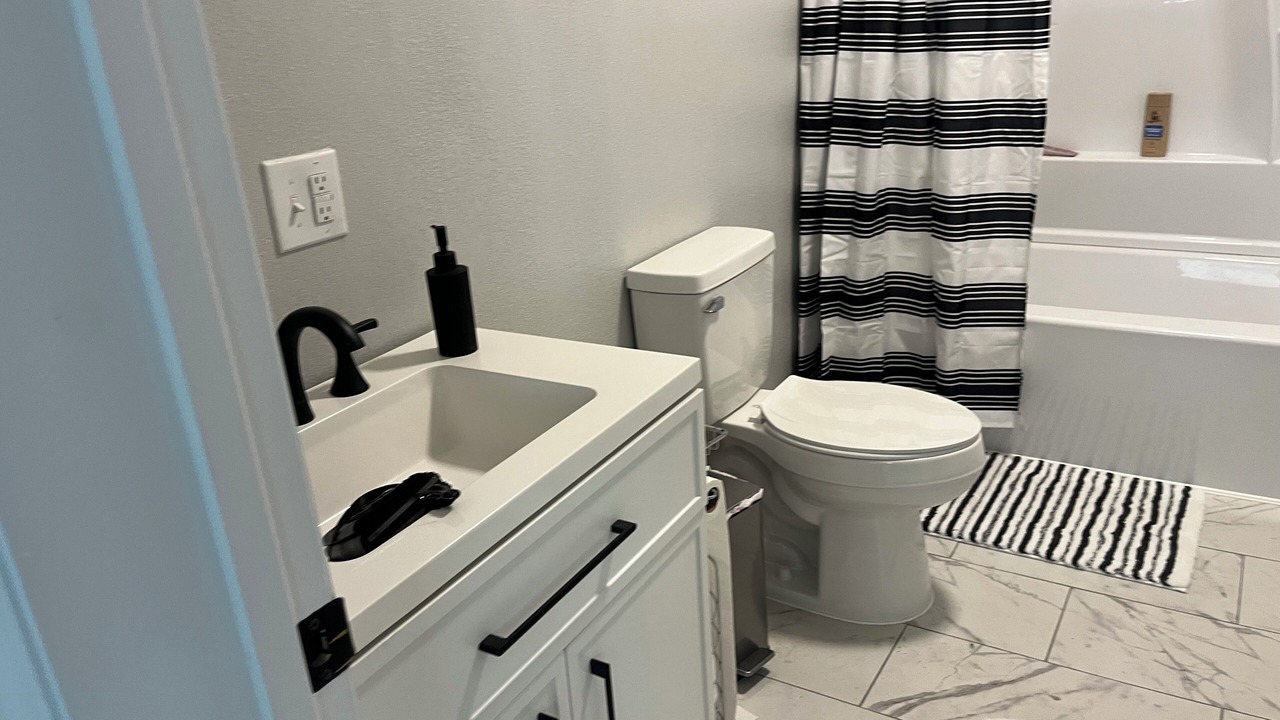 Photo of Bathroom in Dalton