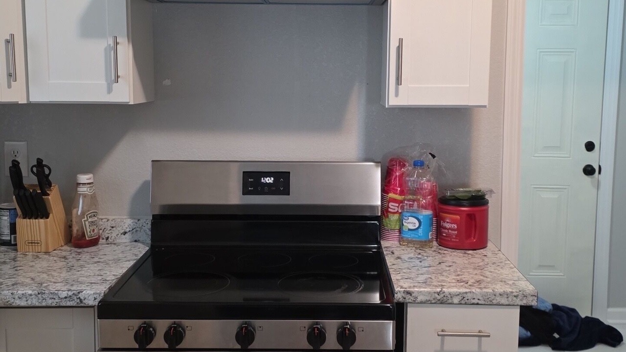 Photo of Kitchen in Dalton