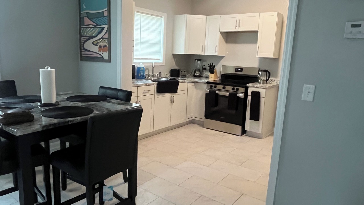 Photo of Kitchen in Dalton