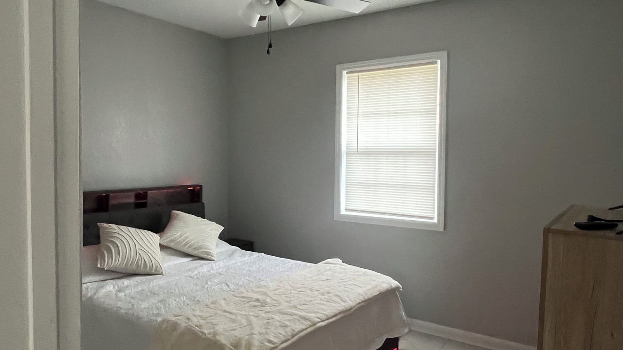 Photo of Bedroom in Dalton