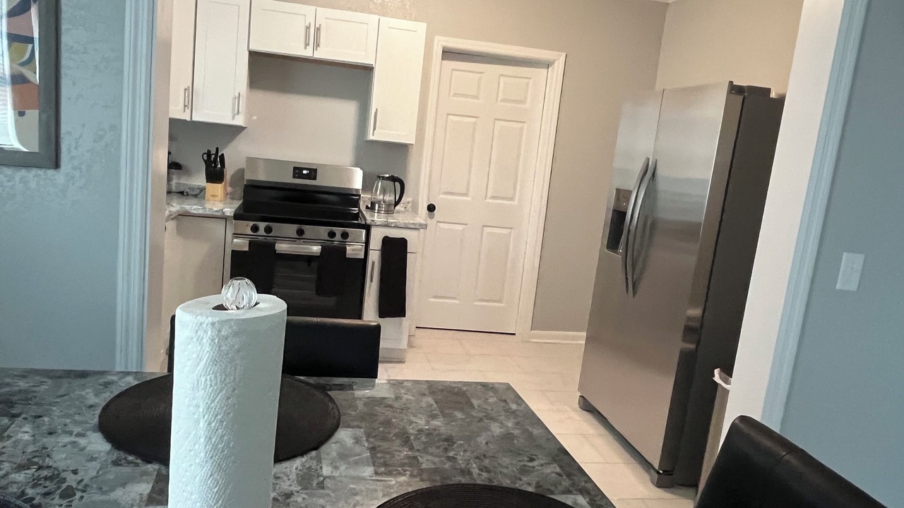 Photo of Kitchen in Dalton