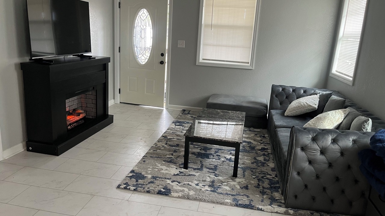 Photo of Livingroom in Dalton