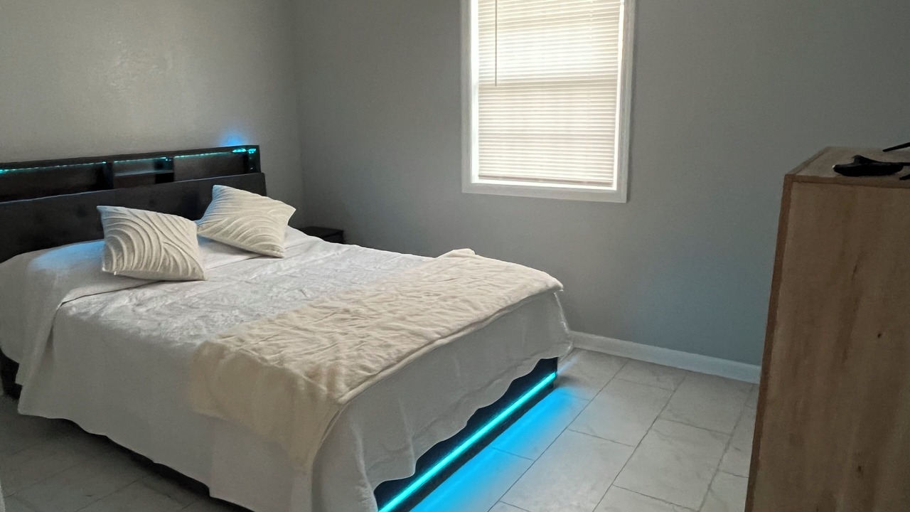 Photo of Bedroom in Dalton