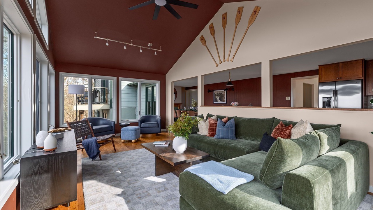 Photo of Livingroom in Millville